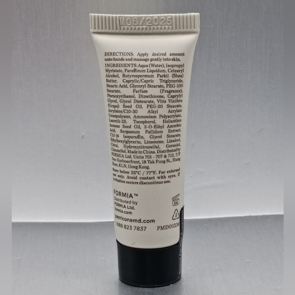 5 For $25 Item🌸 Perricone MD Vitamin C Hand Cream - Picture 3 of 3
